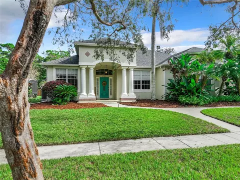 1601 Tiverton St, Winter Springs, FL 32708