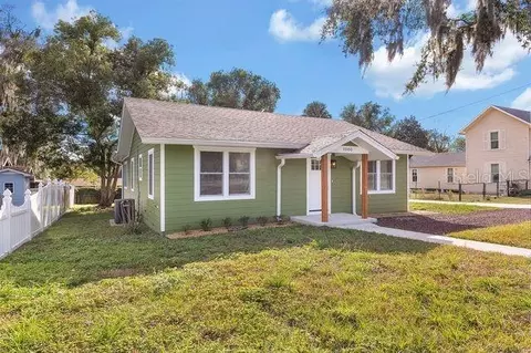 1000 E Orange Ave, Eustis, FL 32726