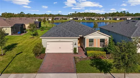 3609 Blue Sage Loop, Clermont, FL 34714