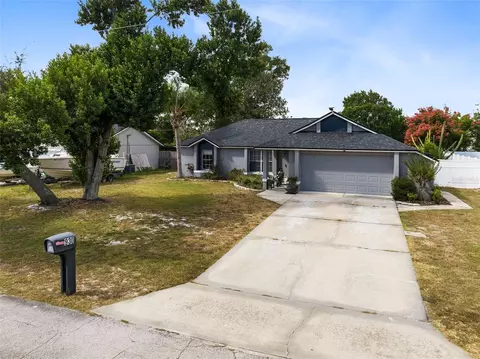 930 Shenandoah Ave, Deltona, FL 32725