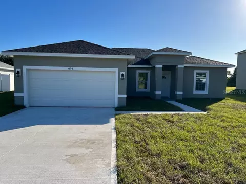 699 Hudson Valley Dr, Poinciana, FL 34759