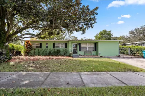408 S Oxalis Ave, Orlando, FL 32807