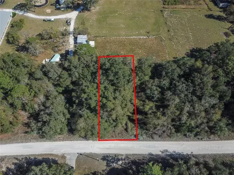 SW 150th Court, Ocala, FL 34481