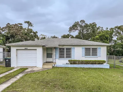 2435 E Jersey Ave, Orlando, FL 32806