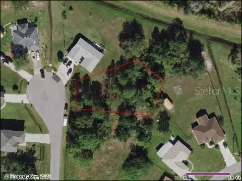 615 Bobcat Ln, Poinciana, FL 34759