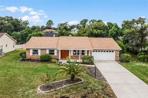 1315 N Shadow Ridge Dr, Deltona, FL 32725
