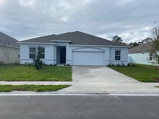 602 Ocean Jasper Dr, Saint Augustine, FL 32086 photo 1