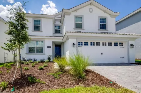 9012 Stinger Dr, Champions Gate, FL 33896