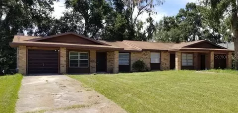 1463 S Montgomery St, Deland, FL 32720
