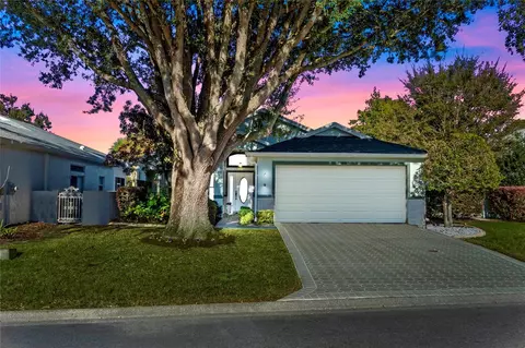 9415 SW 92nd Place Rd, Ocala, FL 34481