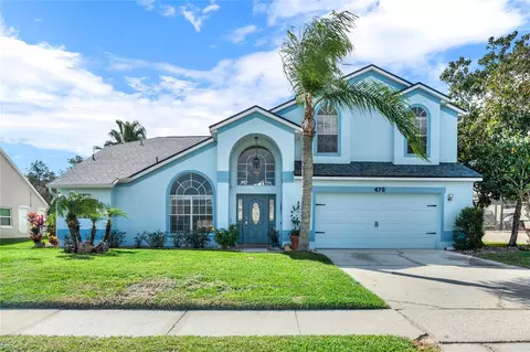 470 Lytton Cir, Orlando, FL 32824