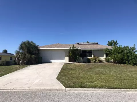 84 Annapolis Ln, Rotonda West, FL 33947