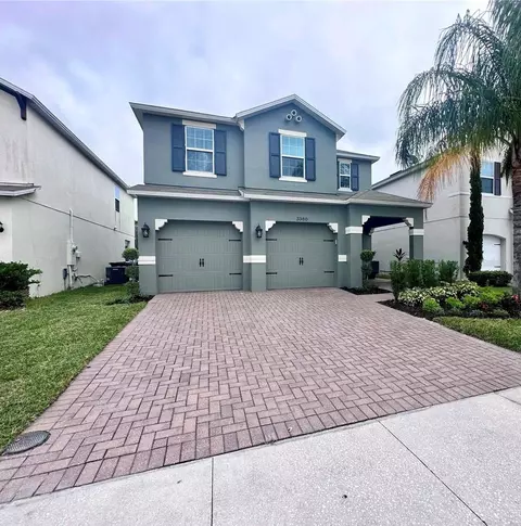 3380 Mt Vernon Way, Kissimmee, FL 34741