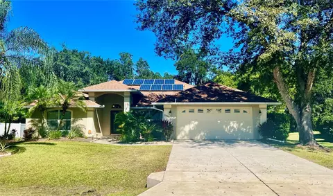 2928 Evans Dr, Kissimmee, FL 34758
