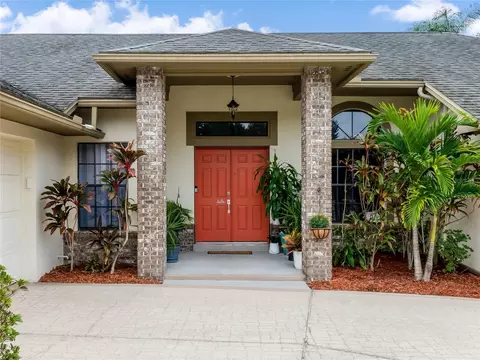 10431 Via Del Sol, Orlando, FL 32817