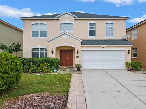 4423 Andover Cay Blvd, Orlando, FL 32825