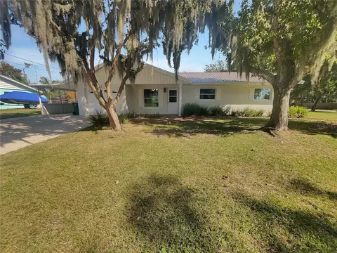 601 N Hawley St, Eustis, FL 32726