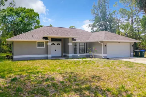 5755 Gainsboro St, North Port, FL 34291