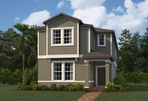 12045 Walmsley Aly, Winter Garden, FL 34787