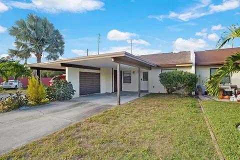 2004 Sunset Grove Ln, Clearwater, FL 33765