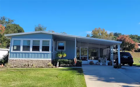 3434 N Citrus Cir #1806, Zellwood, FL 32798