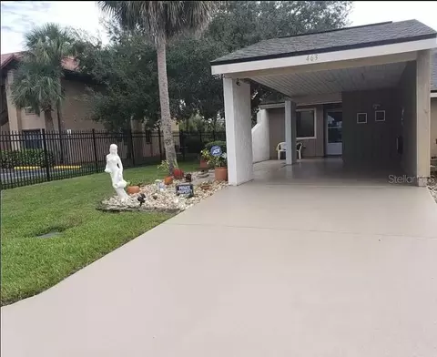 463 Prestwick Pl, Poinciana, FL 34759