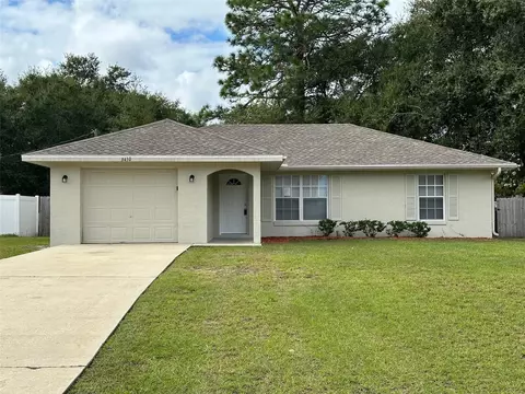 3430 Sandlor Dr, Deltona, FL 32738