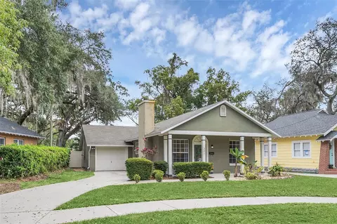 301 S Lawsona Blvd, Orlando, FL 32801