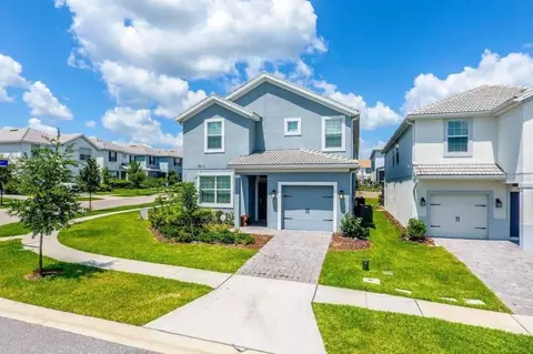 1592 Tempo Ln, Davenport, FL 33896