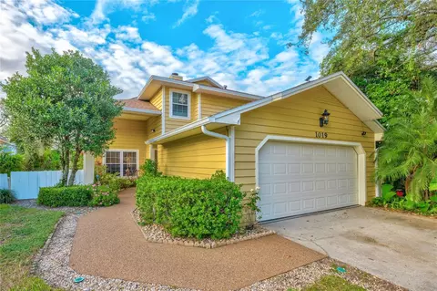 1019 Saddleback Ridge Rd, Apopka, FL 32703