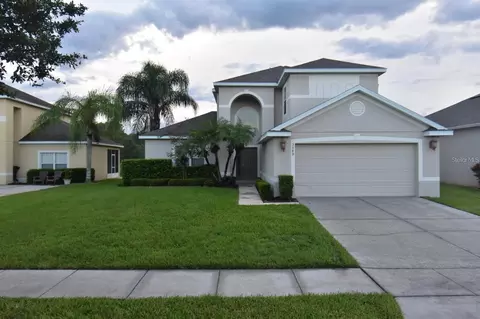 3549 Maple Ridge Loop, Kissimmee, FL 34741