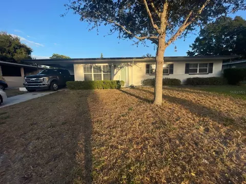 4508 S Clark Ave, Tampa, FL 33611
