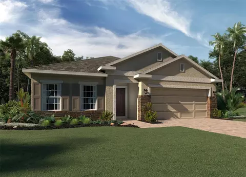 500 Darshire Ave, Eustis, FL 32736