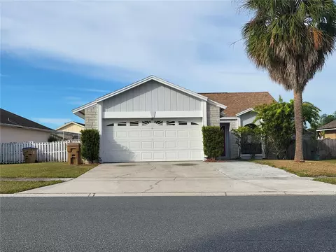 3112 Bear Path, Kissimmee, FL 34746
