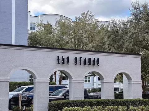 202 E South St #5036, Orlando, FL 32801