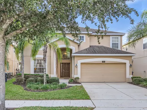 976 Orange Cosmos Blvd, Davenport, FL 33837