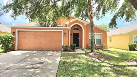 1343 Zureiq Ct, Clermont, FL 34714