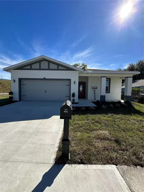 1121 Avenue C, Haines City, FL 33844