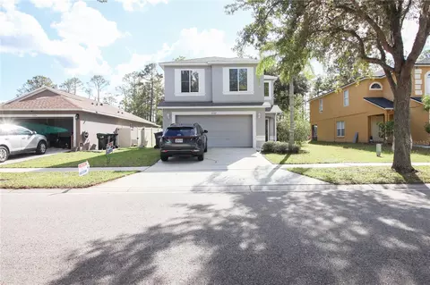 2332 Stone Abbey Blvd, Orlando, FL 32828