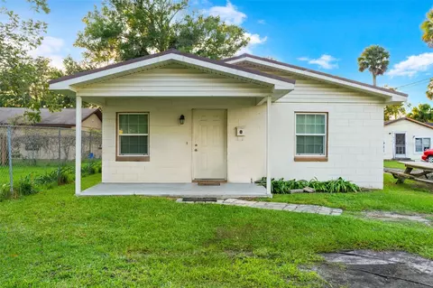 710 Pecan Ave, Sanford, FL 32771
