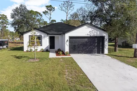 196 11th Ave, Osteen, FL 32764