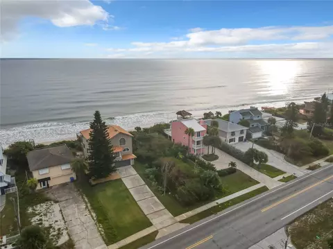 S Atlantic Avenue, New Smyrna Beach, FL 32169