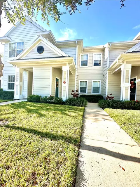 316 Southern Pecan Cir #203, Winter Garden, FL 34787