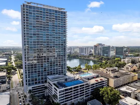 150 E Robinson St #1014, Orlando, FL 32801