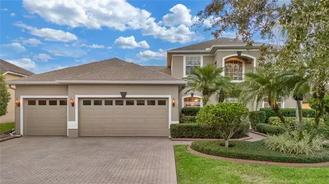 1468 Wescott Loop, Winter Springs, FL 32708
