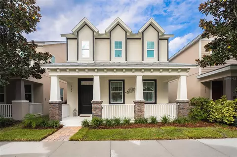 6382 Golden Dewdrop Trl, Windermere, FL 34786