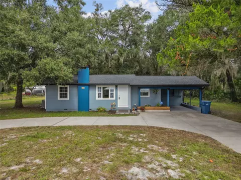 135 Lake Molly Ave, Deland, FL 32724