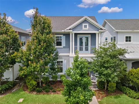 13590 Gabor Ave, Orlando, FL 32827