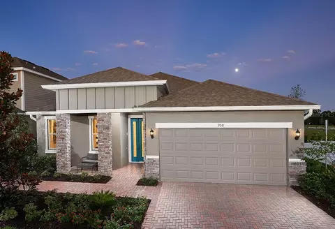 2421 Sirena Ln, Mount Dora, FL 32757