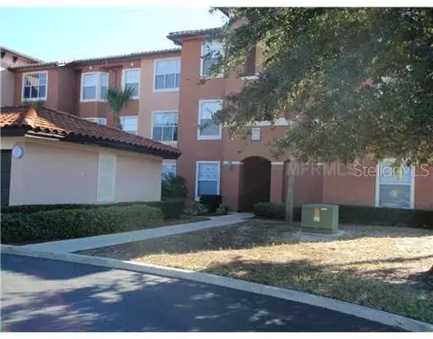 5554 Metrowest Blvd #204, Orlando, FL 32811